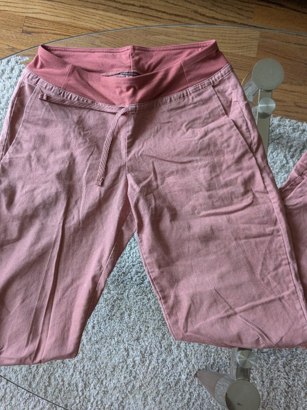 Patagonia Women's Hampi Rock climbing Pants size XS